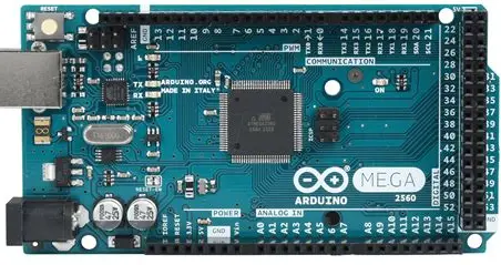 Arduino Mega2560